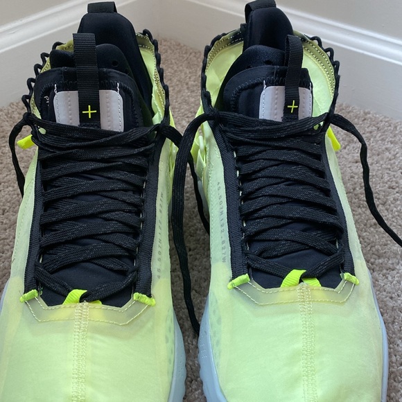 Jordan Pronto React - Picture 3 of 12